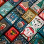 10 calendriers de l’avent vraiment originaux !