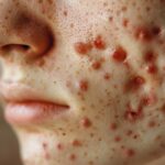 Acné