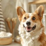 Animaux de compagnie : 3 façons d’utiliser le bicarbonate pour leur hygiène