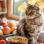 Chats : astuces pour bien gérer l’alimentation de son chat