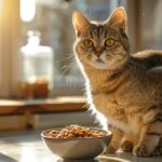 Chats : les règles de l’alimentation du chat