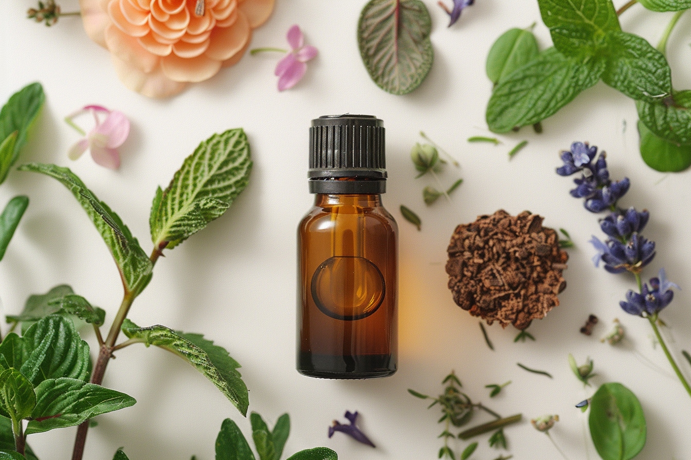 Soulager les allergies cutanées grâce aux huiles essentielles