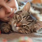 7 signes qui prouvent que votre chat vous aime