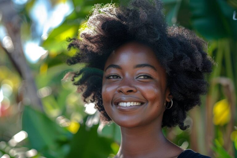 Chute de cheveux : 3 traitements naturels