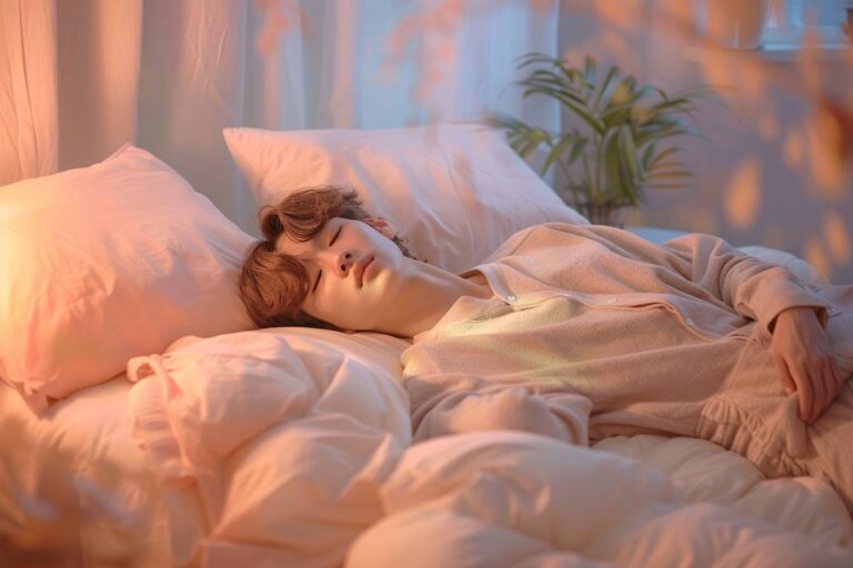 Comment avoir un sommeil de qualité