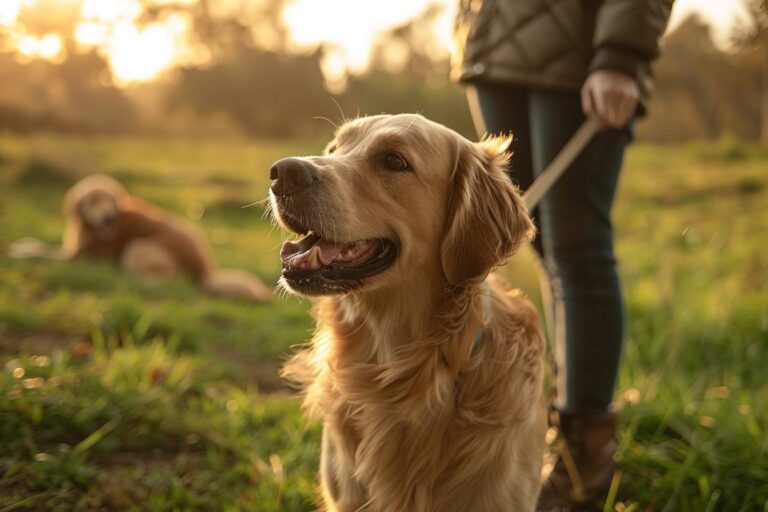 Comment communiquer avec son chien