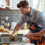 Comment déboucher l’évier